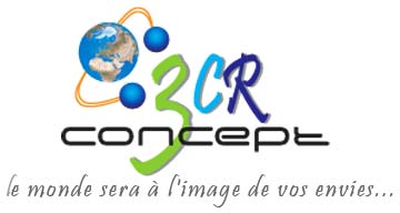 logo 3cr
