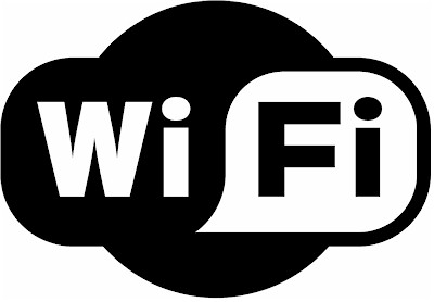 wi-fi logo
